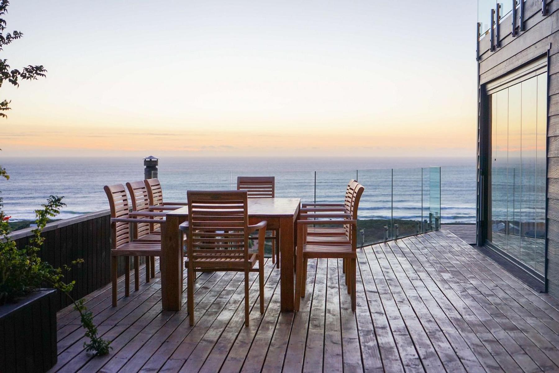Namaste Cape Point Βίλα Κέιπ Τάουν Εξωτερικό φωτογραφία